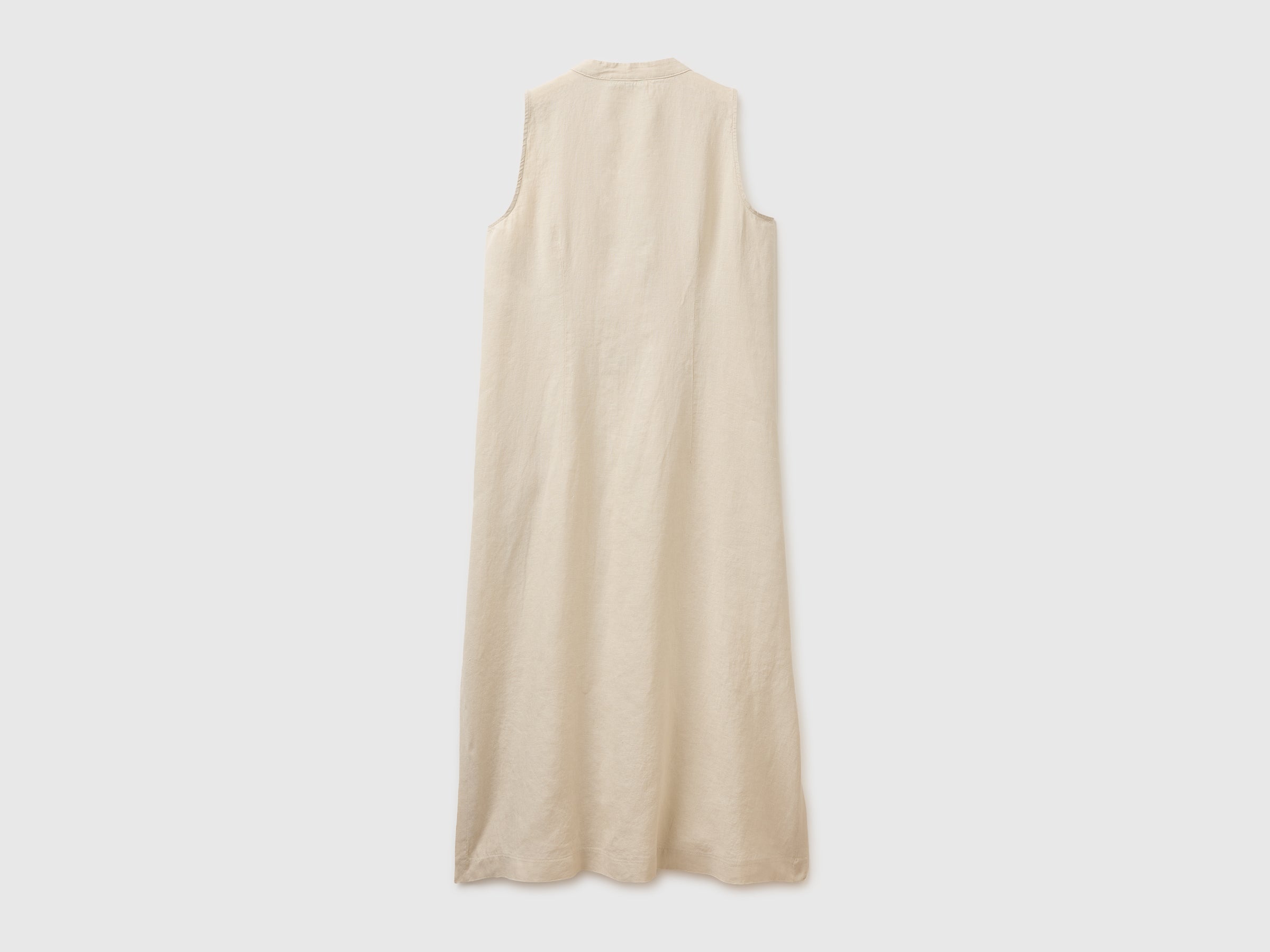 Long dress 100% linen - ucb_image_BS