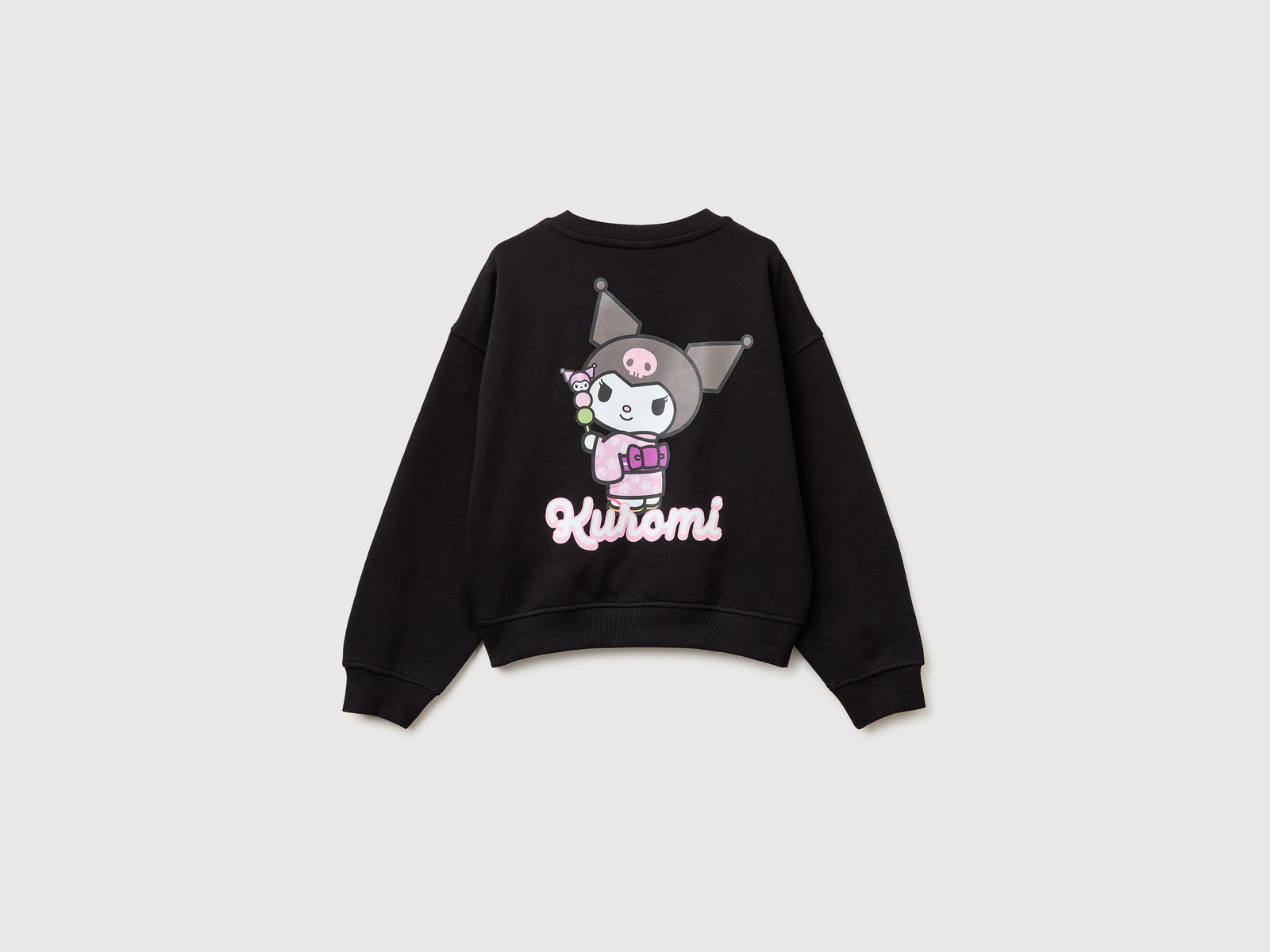 Sweat Kuromi Hello Kitty - ucb_image_BS