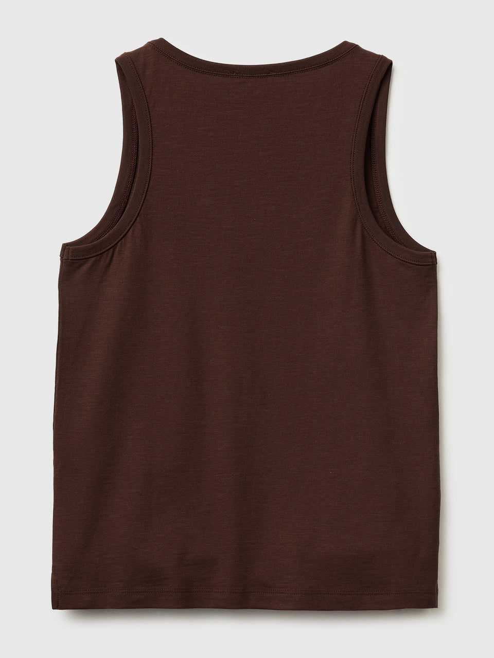 Tank top in lightweight cotton - ucb_image_BS