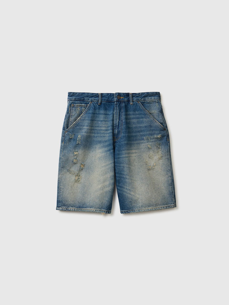 Bermudas de jeans com rasgos - ucb_image_FS