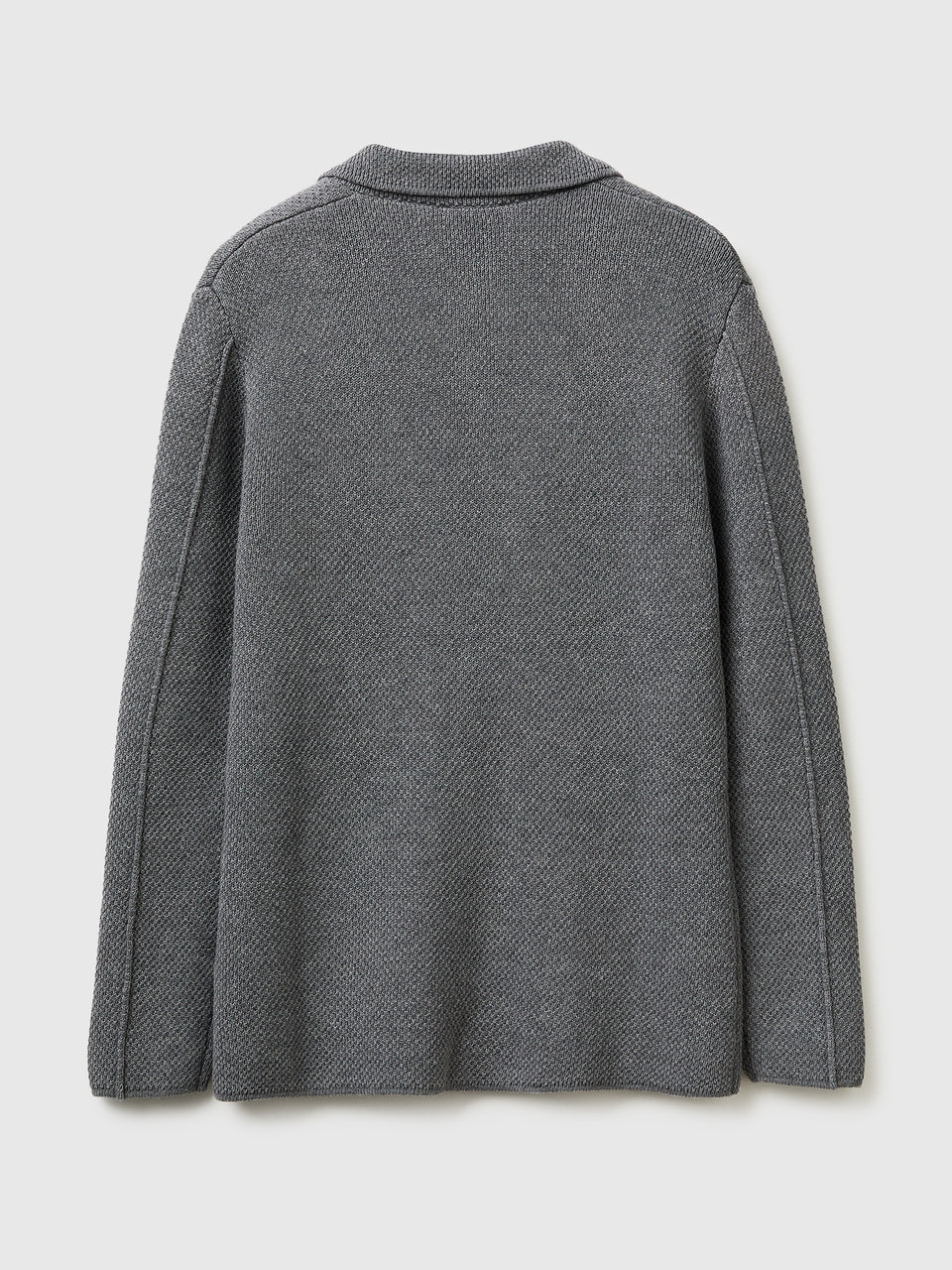Knit blazer - ucb_image_BS
