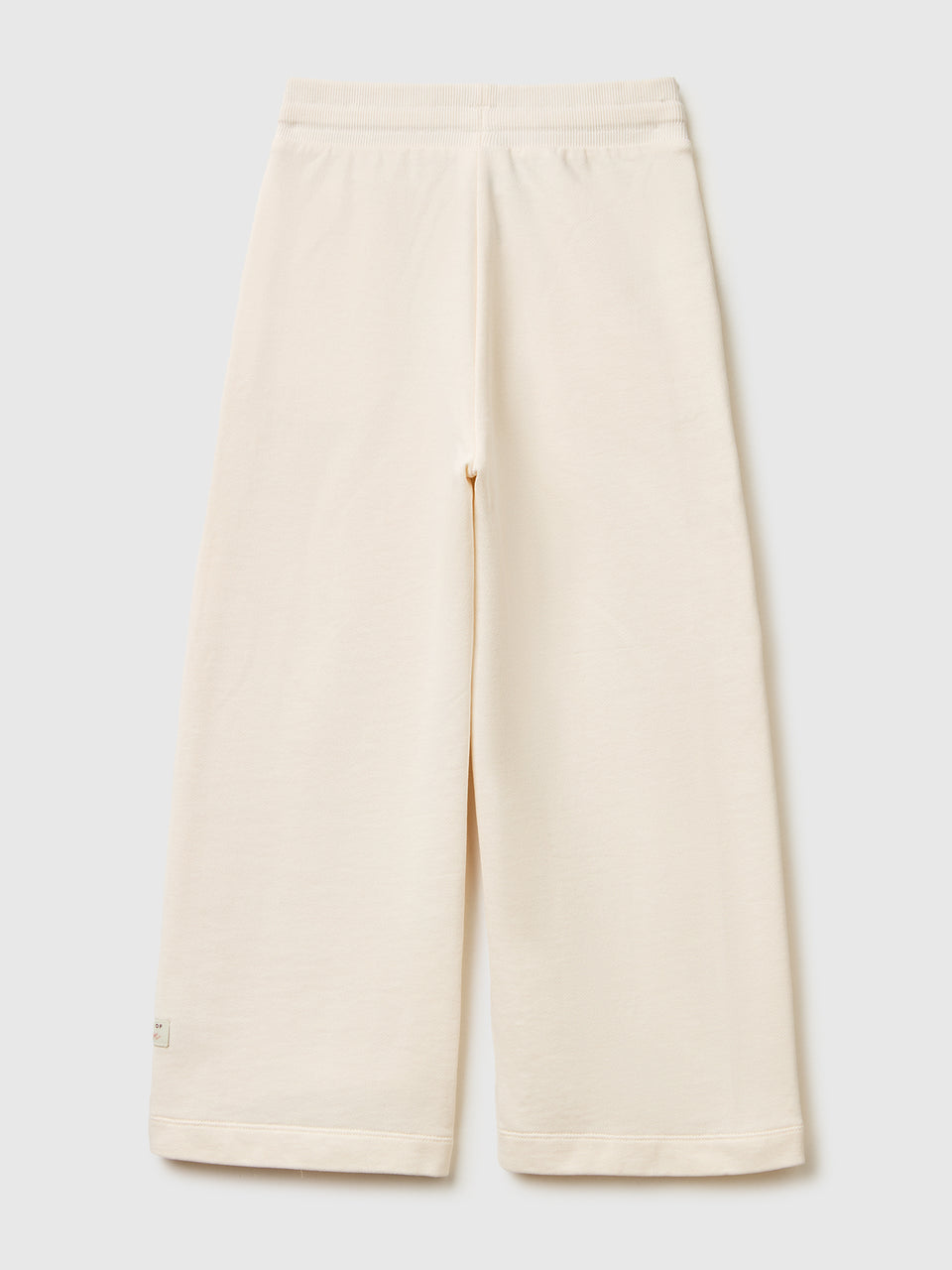 Wide-leg sweatpants - ucb_image_BS
