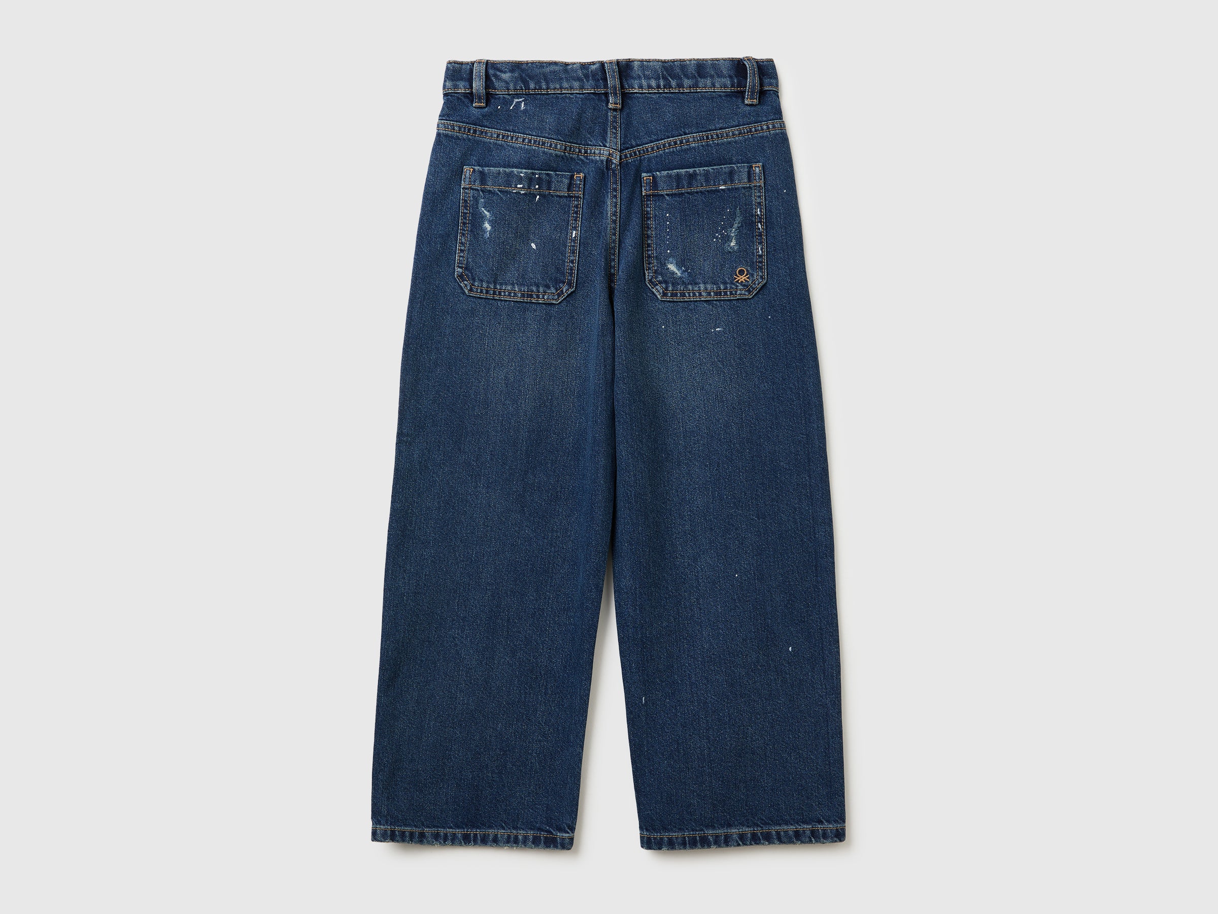 Jeans loose fit - ucb_image_BS