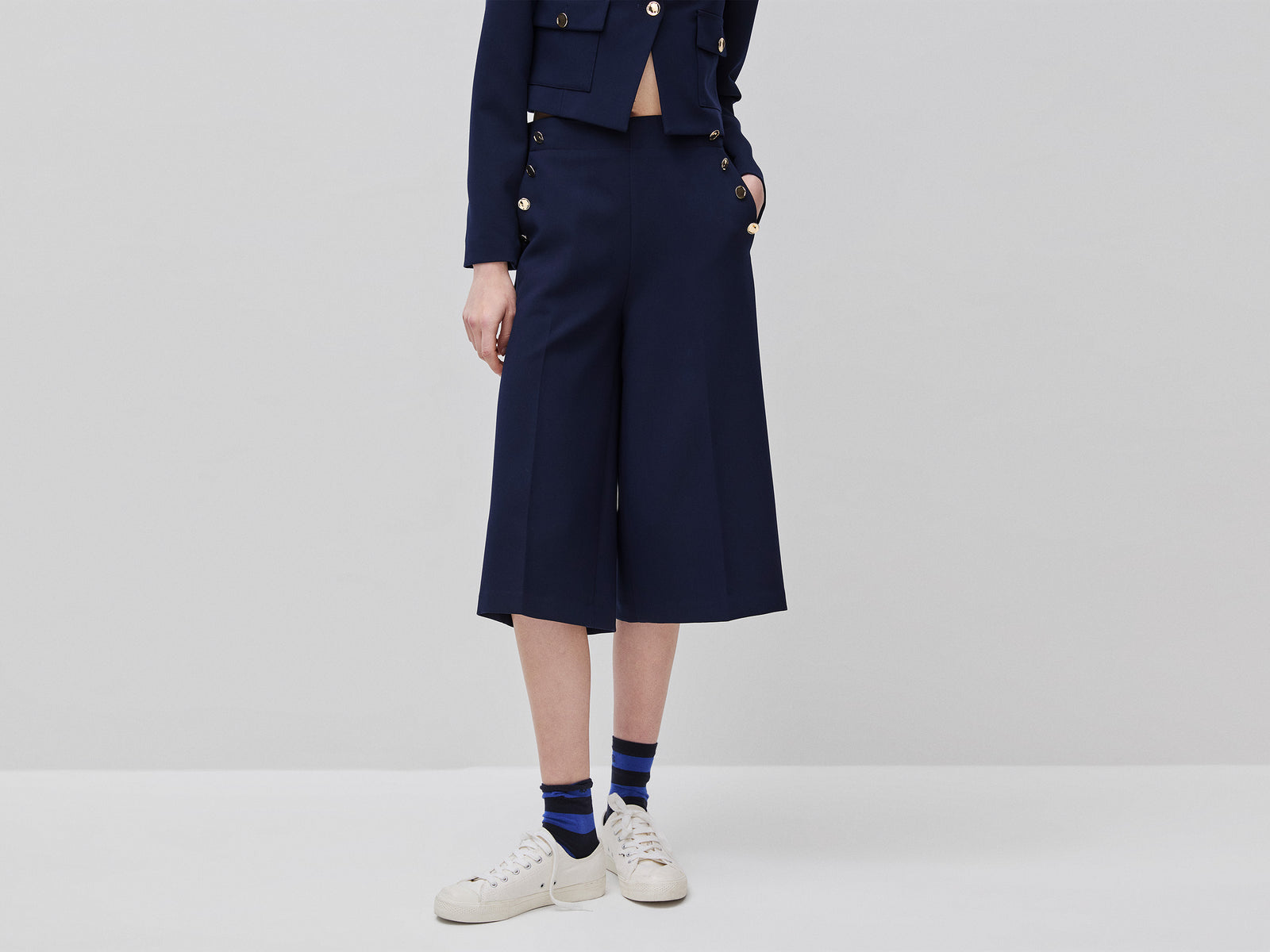 Bermuda estilo marinière - ucb_image_F