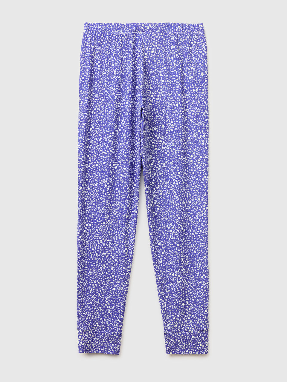 Floral print trousers - ucb_image_BS
