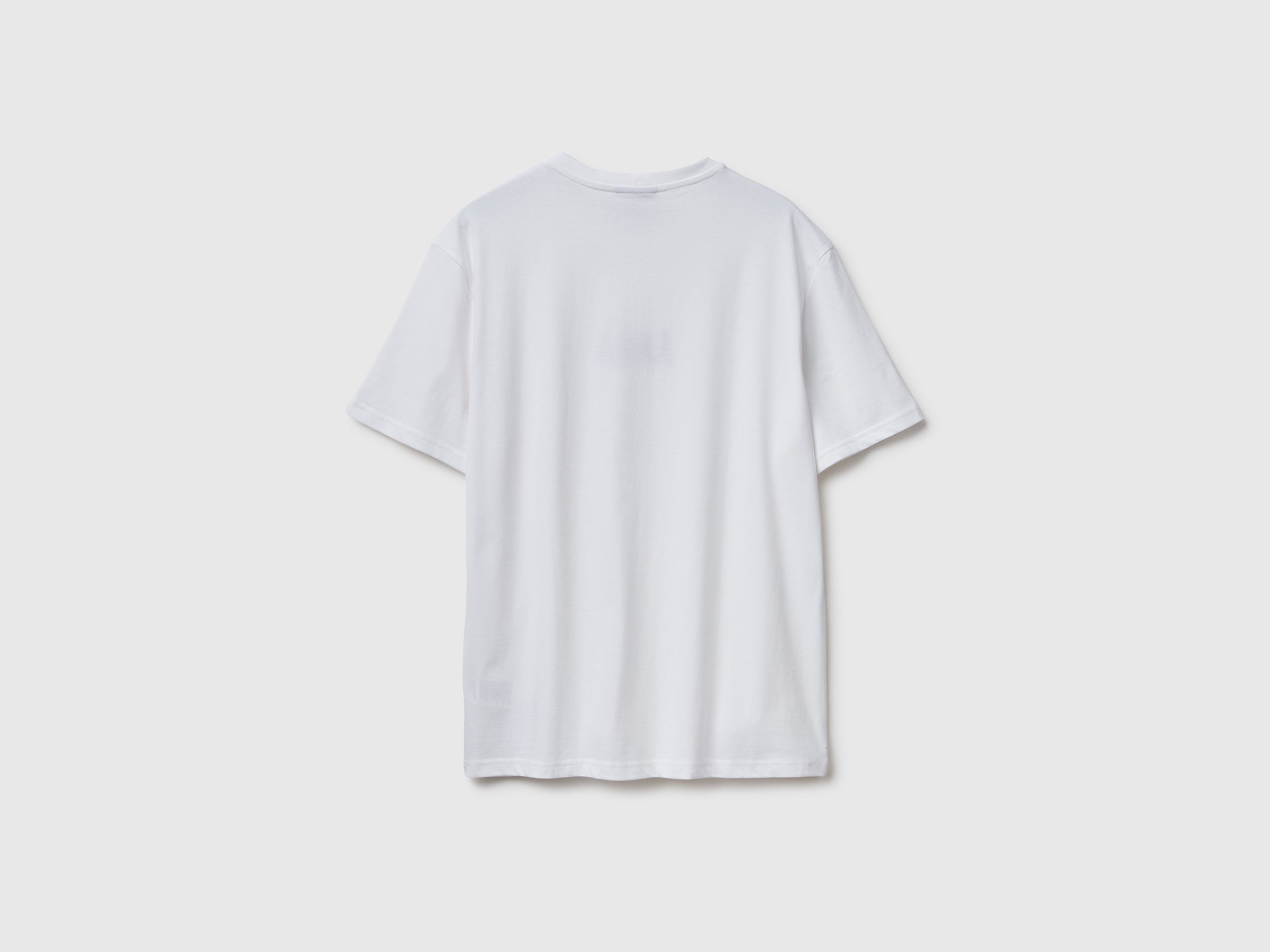 T-shirt com estampa "The Beatles" - ucb_image_BS