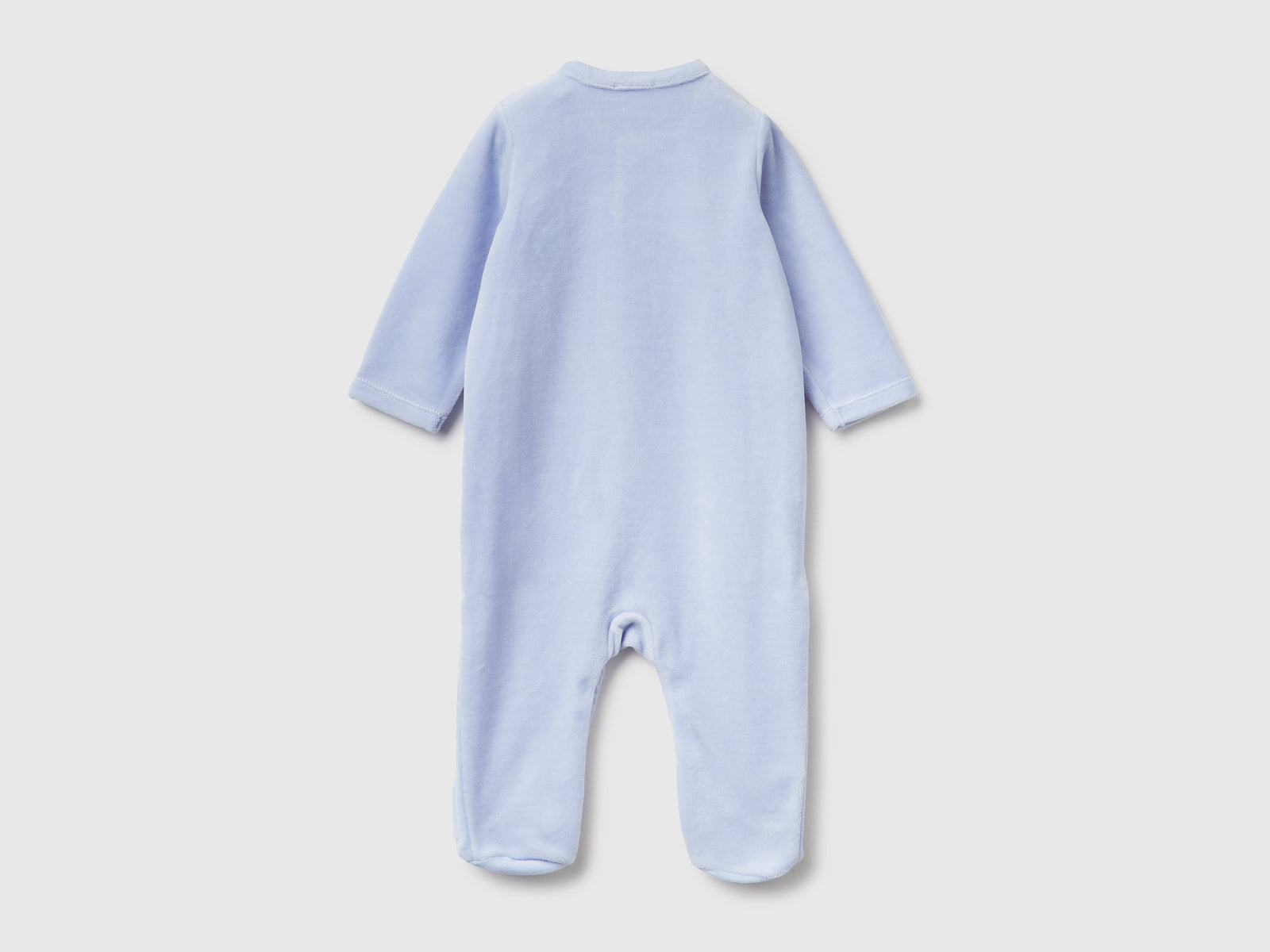 Babygrow animalzinho em chenille - ucb_image_BS