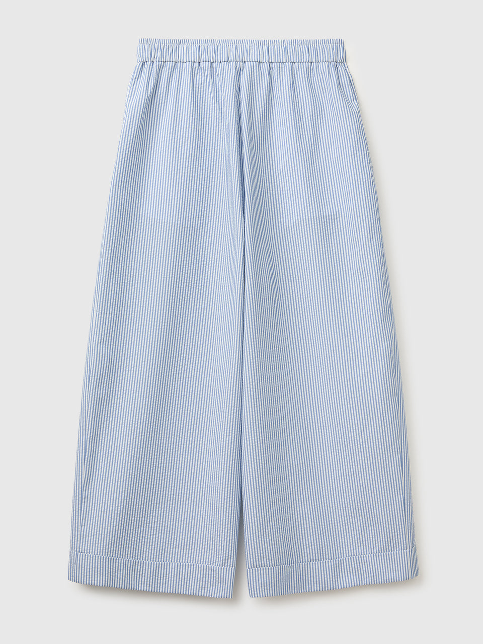 Wide striped trousers - ucb_image_BS