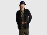 Blazer de veludo canelado - ucb_image_F