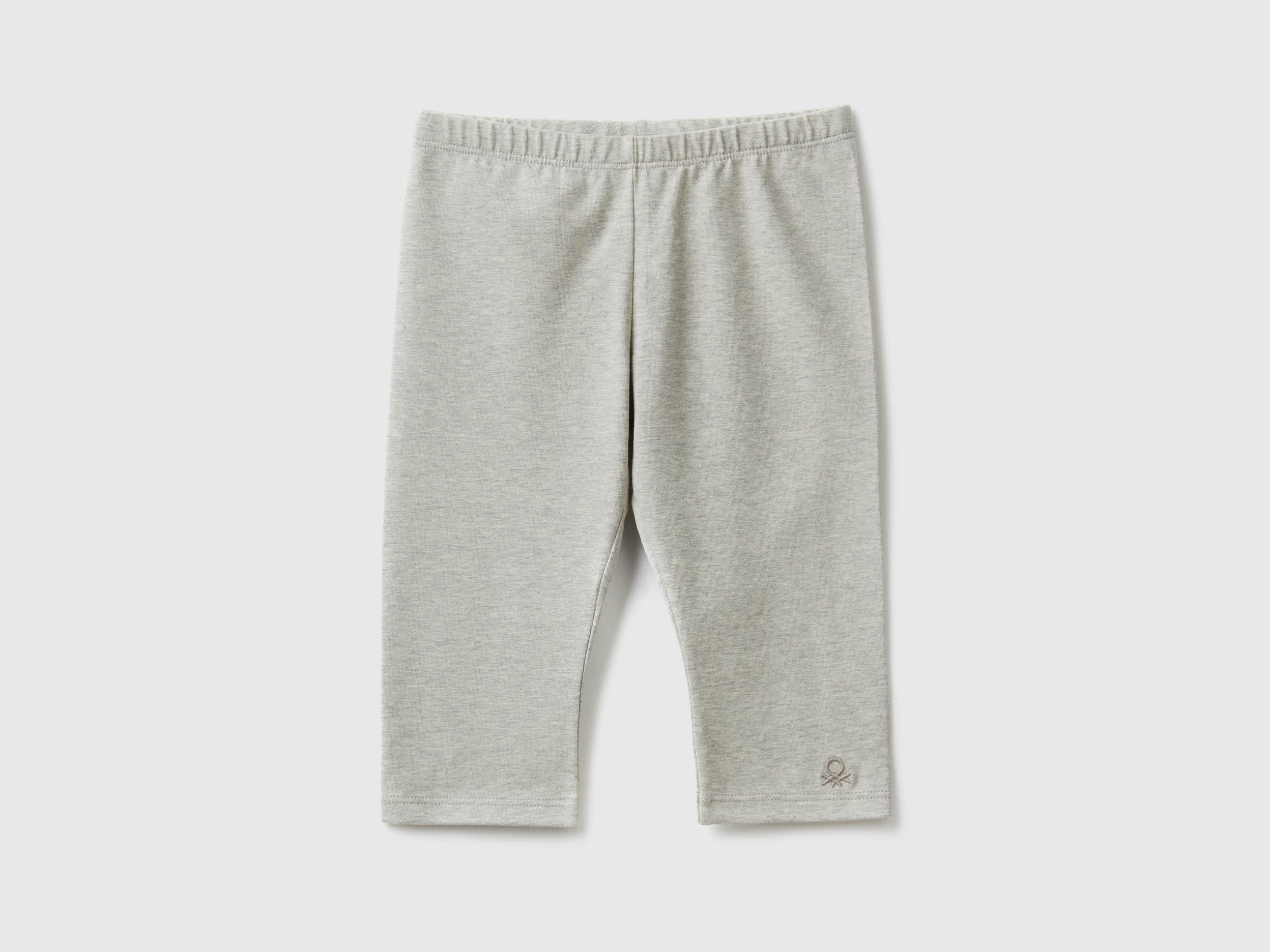 Leggings 3/4 em algodão stretch - ucb_image_FS
