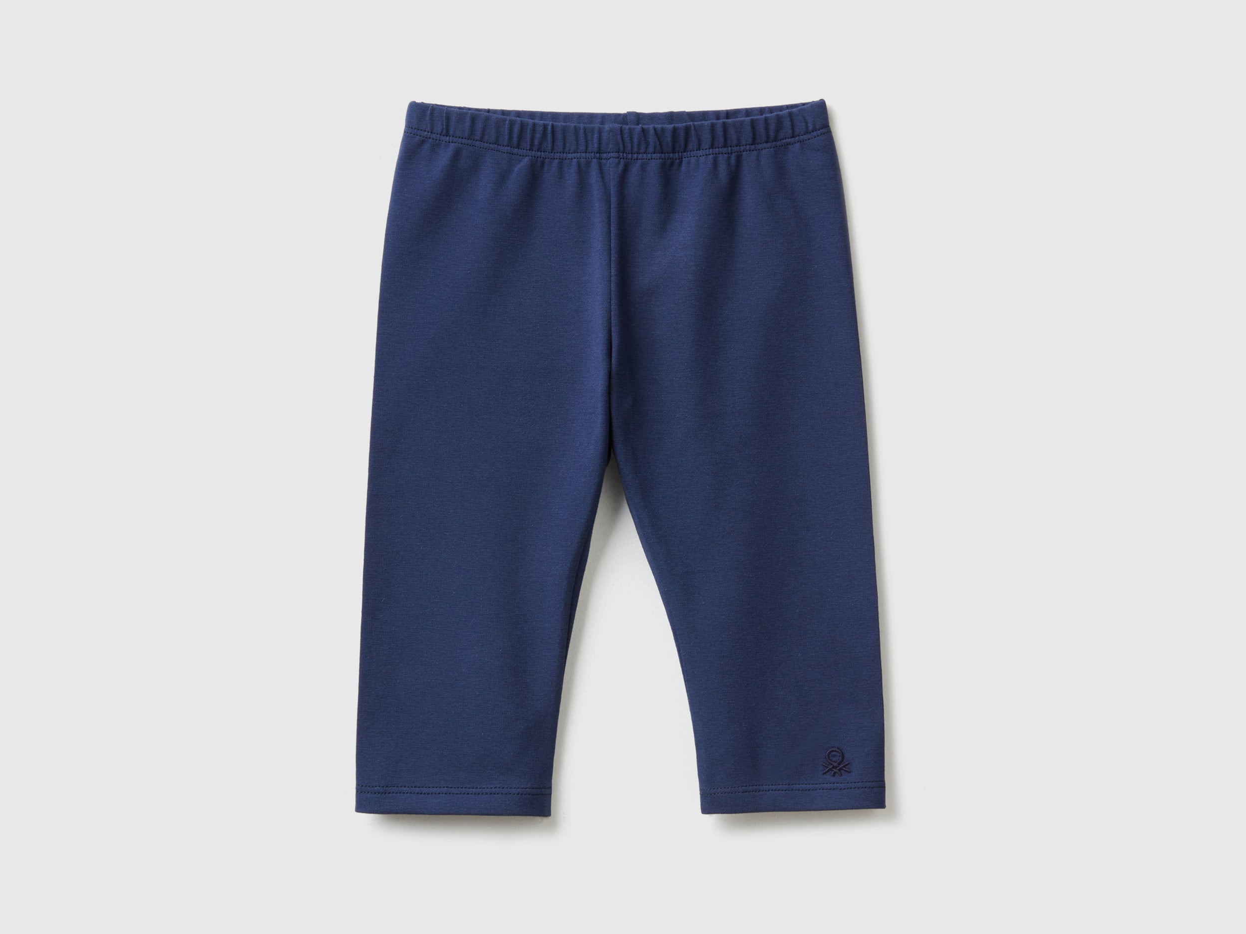 Leggings 3/4 em algodão stretch - ucb_image_FS