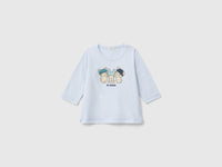 T-shirt em algodão quente - ucb_image_FS