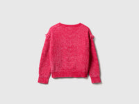 Camisola em chenille com franjas - ucb_image_BS