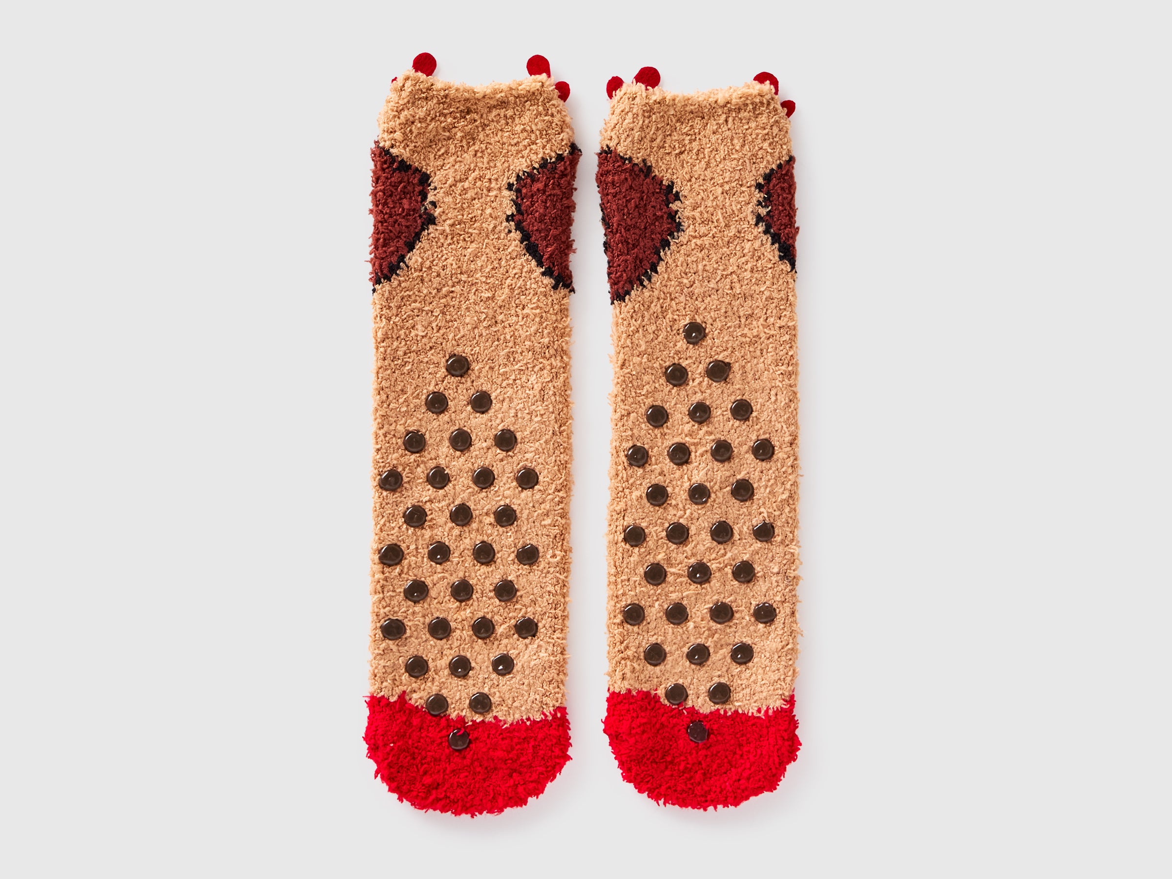 Meias antiderrapantes com cachorrinho - ucb_image_BS