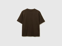 T-shirt com estampa e bordado - ucb_image_BS
