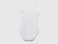 Super stretch cotton bodysuit - ucb_image_BS