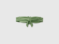 Beach band with flower application - ucb_image_BS