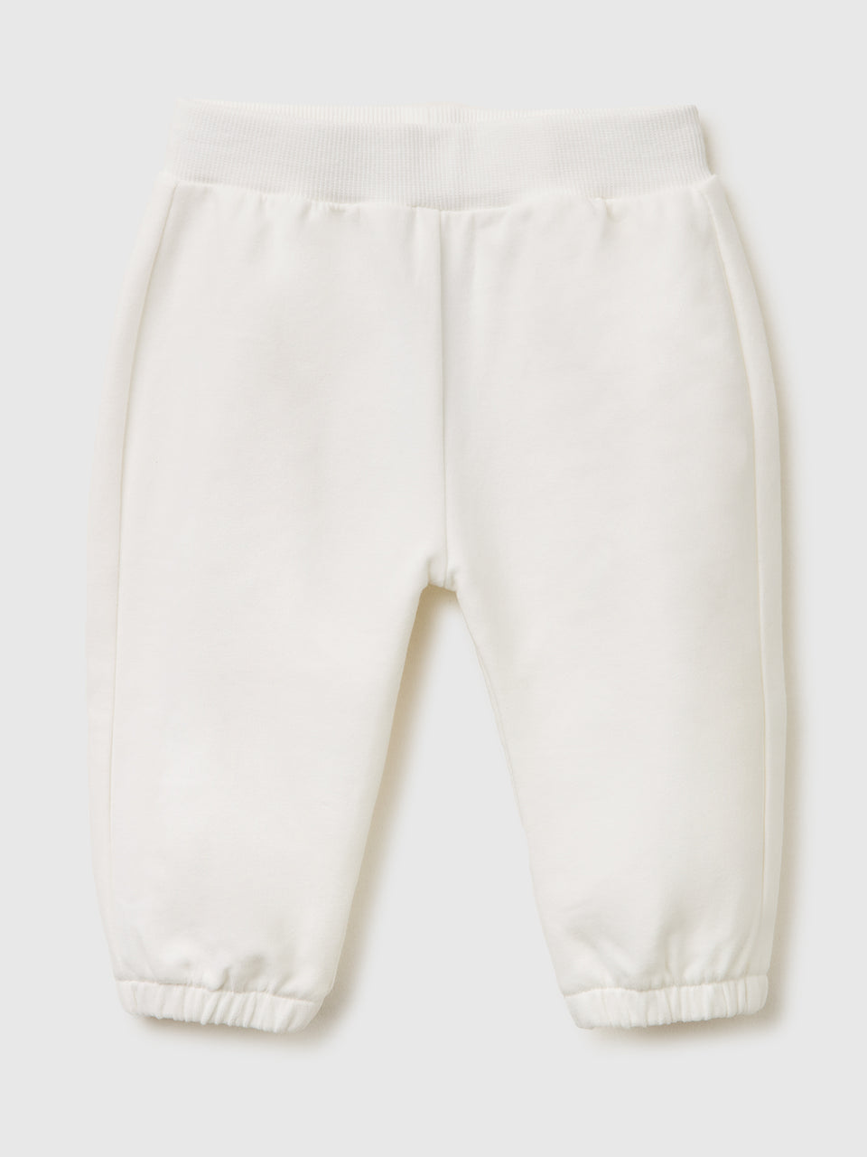 Trousers with embroidery on the back - ucb_image_FS