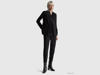Blazer em viscose mista stretch - ucb_image_FY