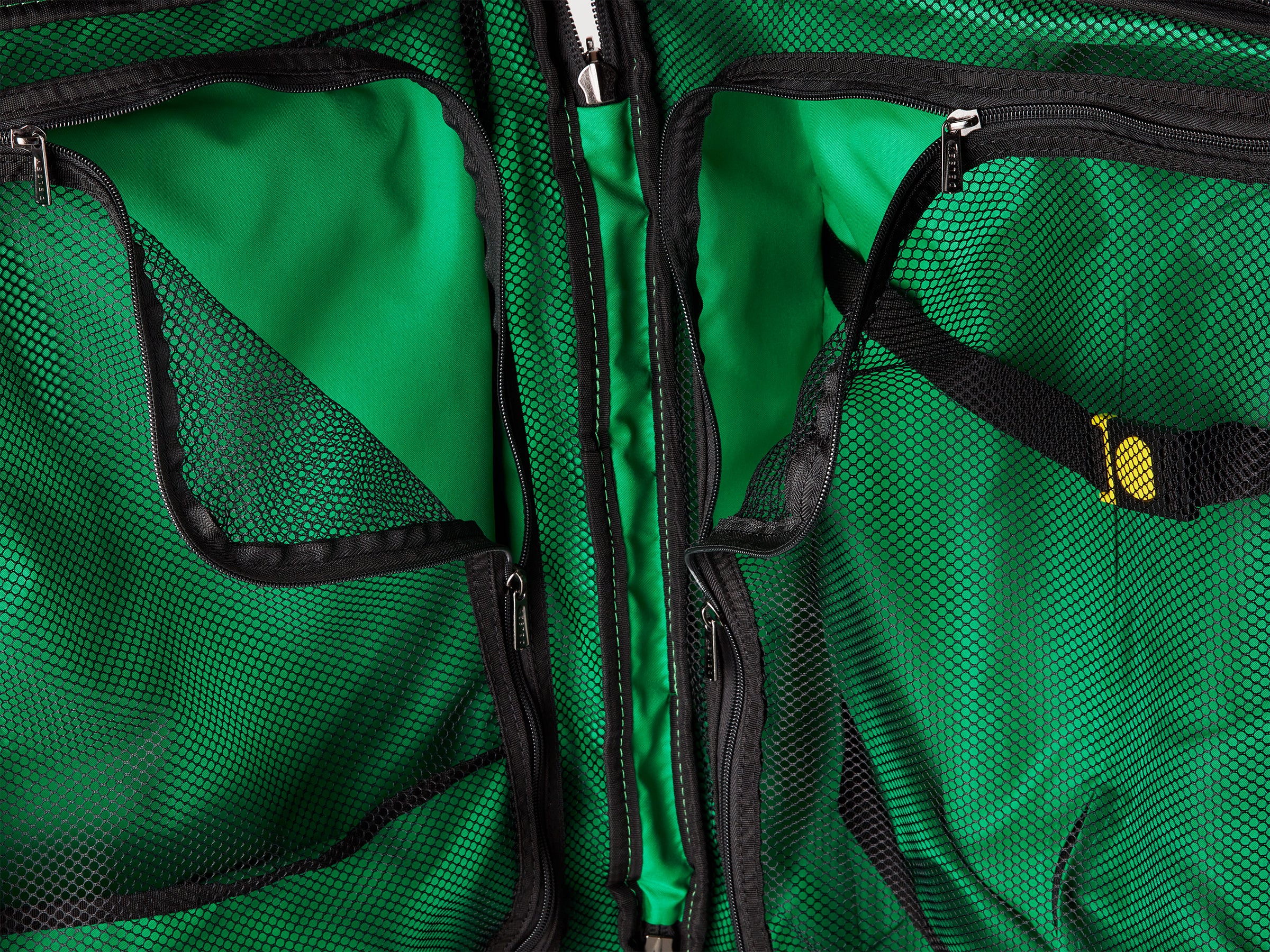 Small nylon trolley - ucb_image_FY