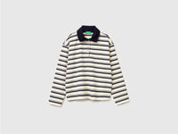 Polo riscado regular fit - ucb_image_FS