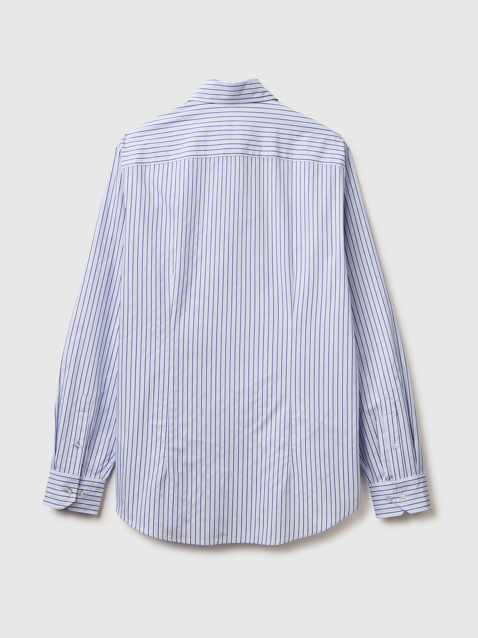 Slim fit shirt with pocket - ucb_image_BS