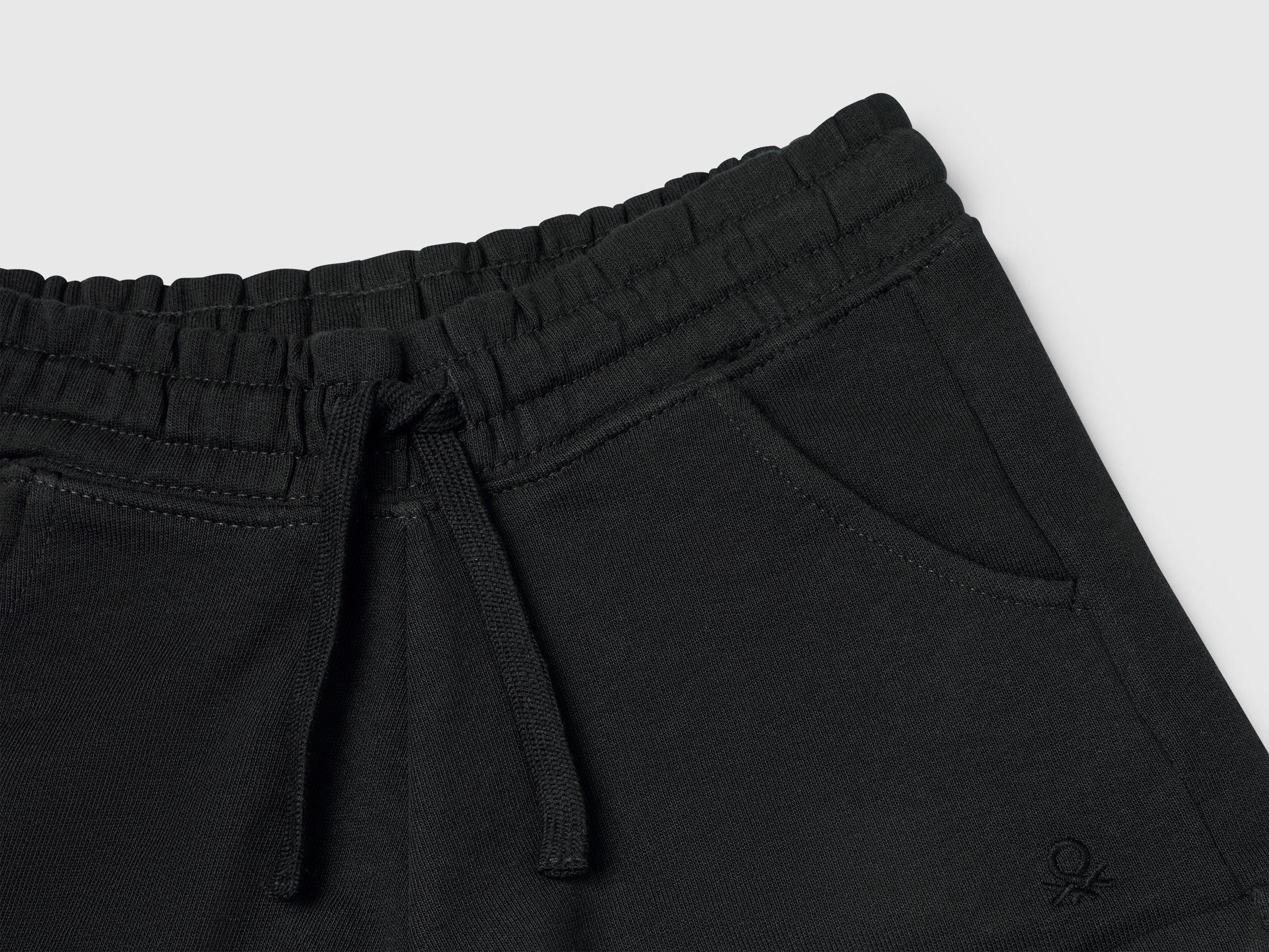 Shorts de lã 100% algodão - ucb_image_DS1