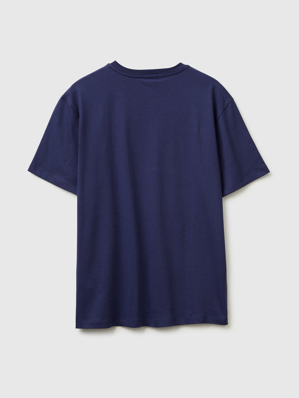 Cotton t-shirt with logo - ucb_image_BS