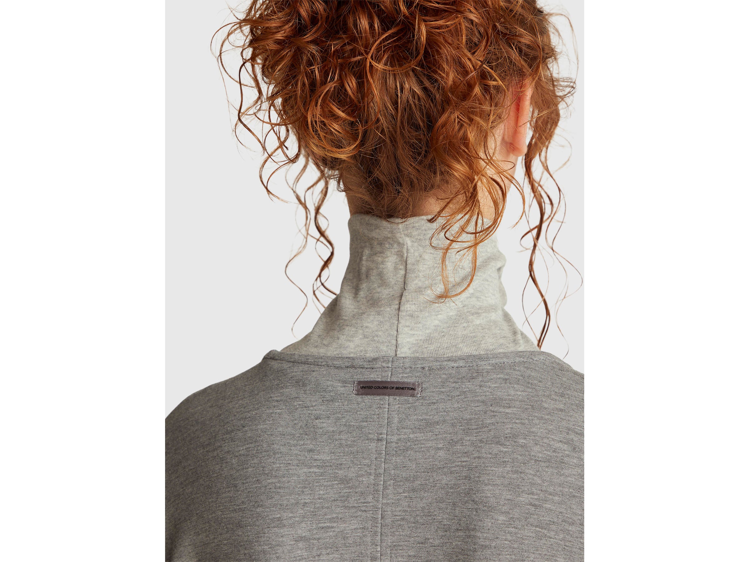 T-shirt em Modal stretch - ucb_image_FY