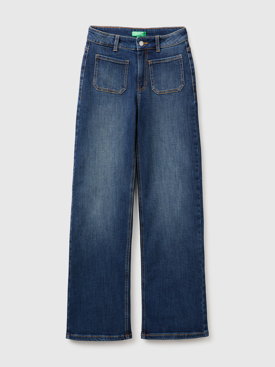 Jeans straight fit - ucb_image_FS