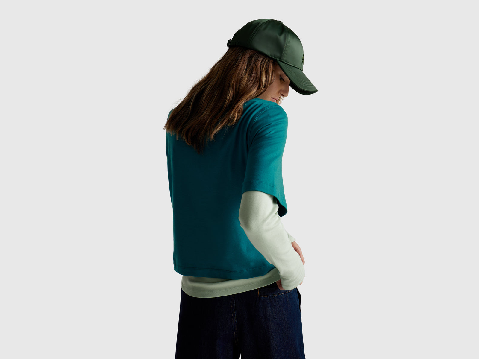 T-shirt boxy fit 100% algodão - ucb_image_B