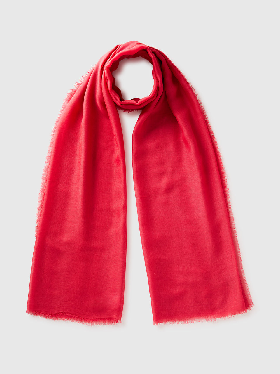 Silk blend scarf - ucb_image_FS