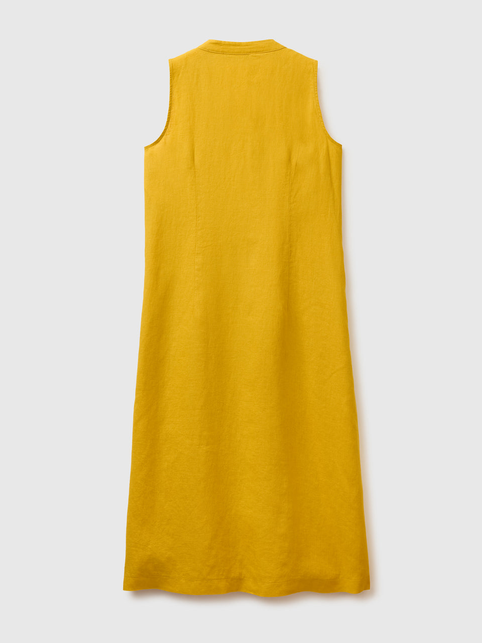 Long dress 100% linen - ucb_image_BS