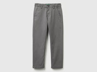 Chinos slim fit em algodão stretch - ucb_image_FS
