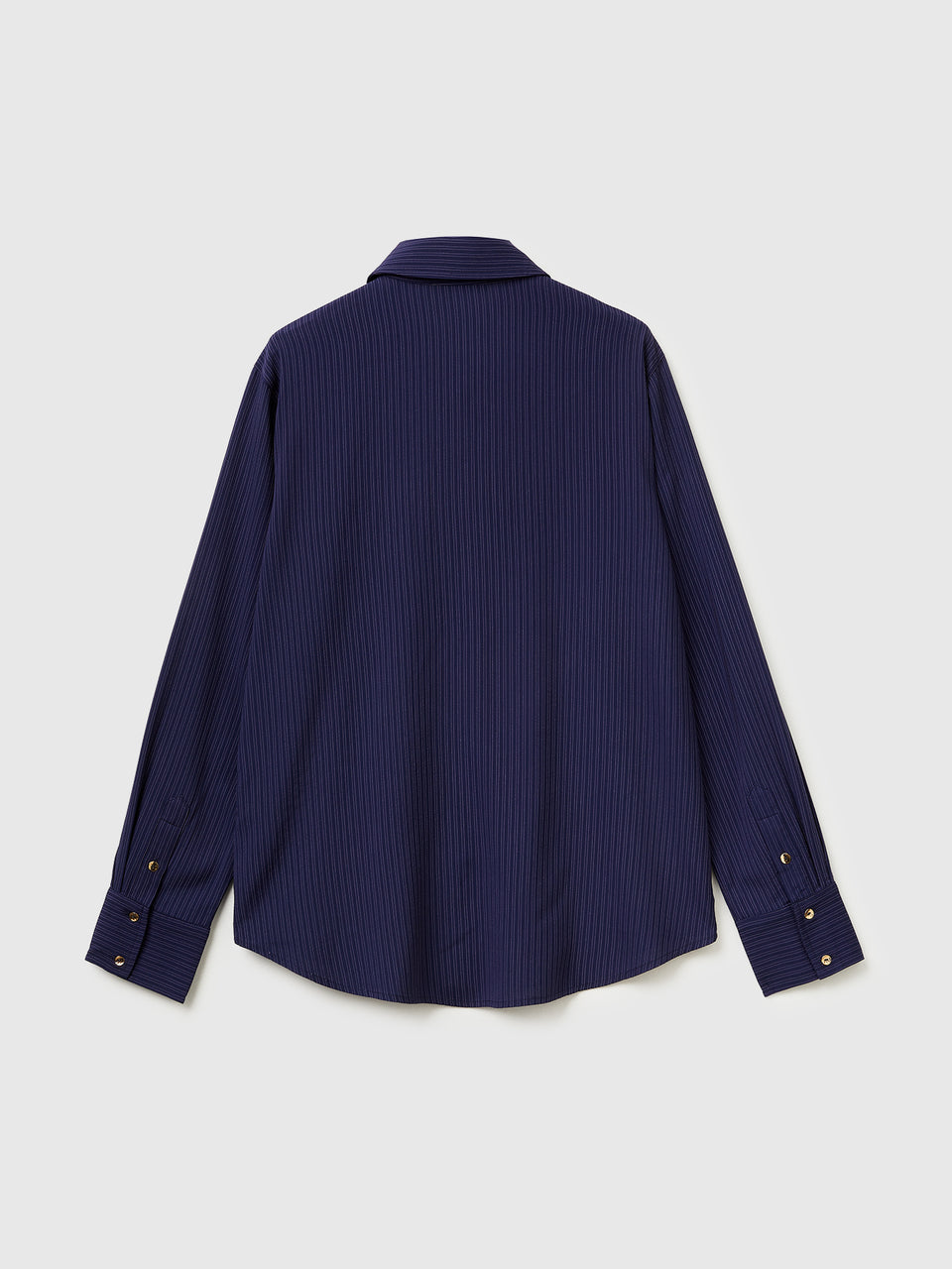 Flowing striped shirt - ucb_image_BS