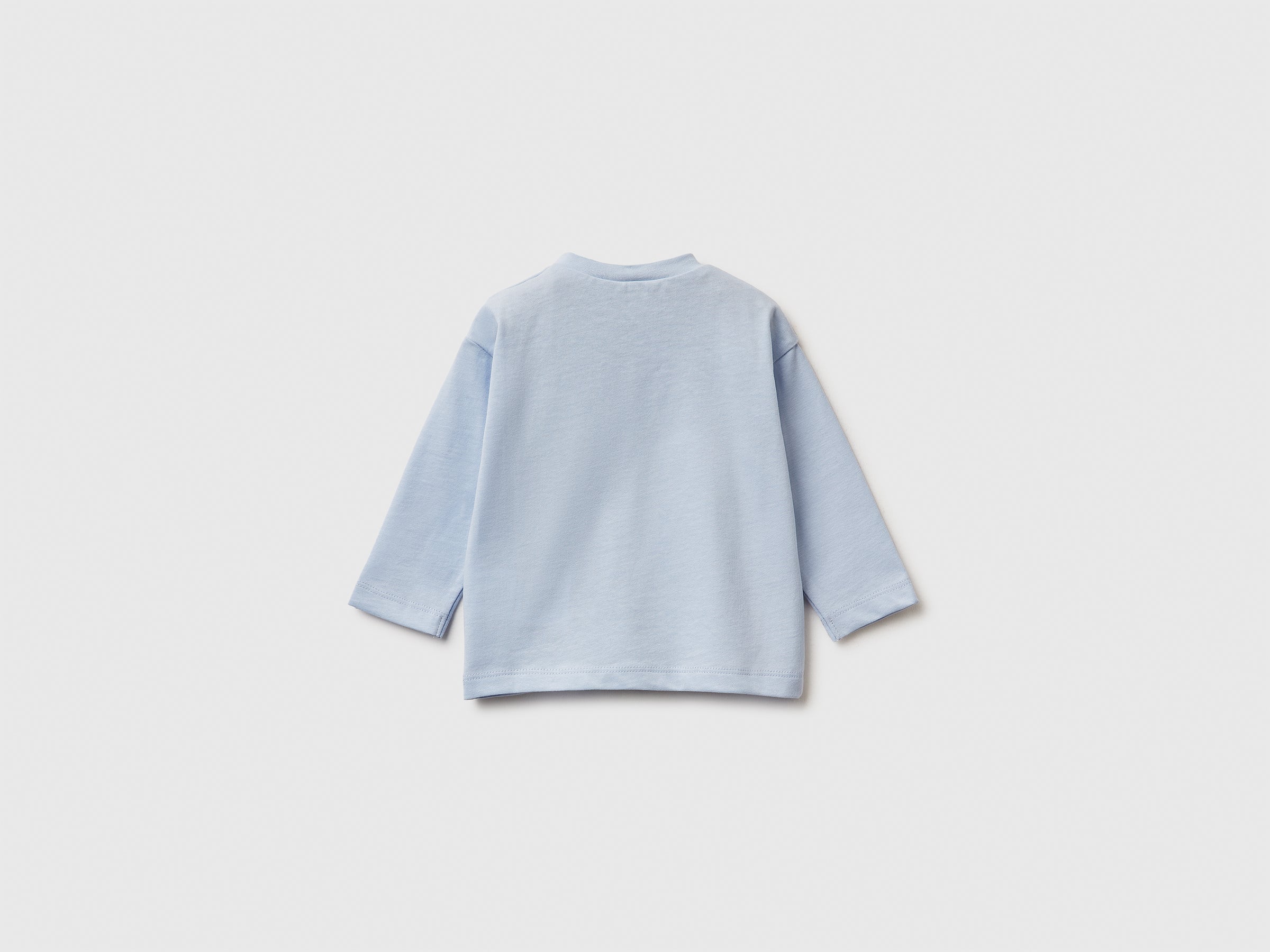 T-shirt com estampa luminescente - ucb_image_BS