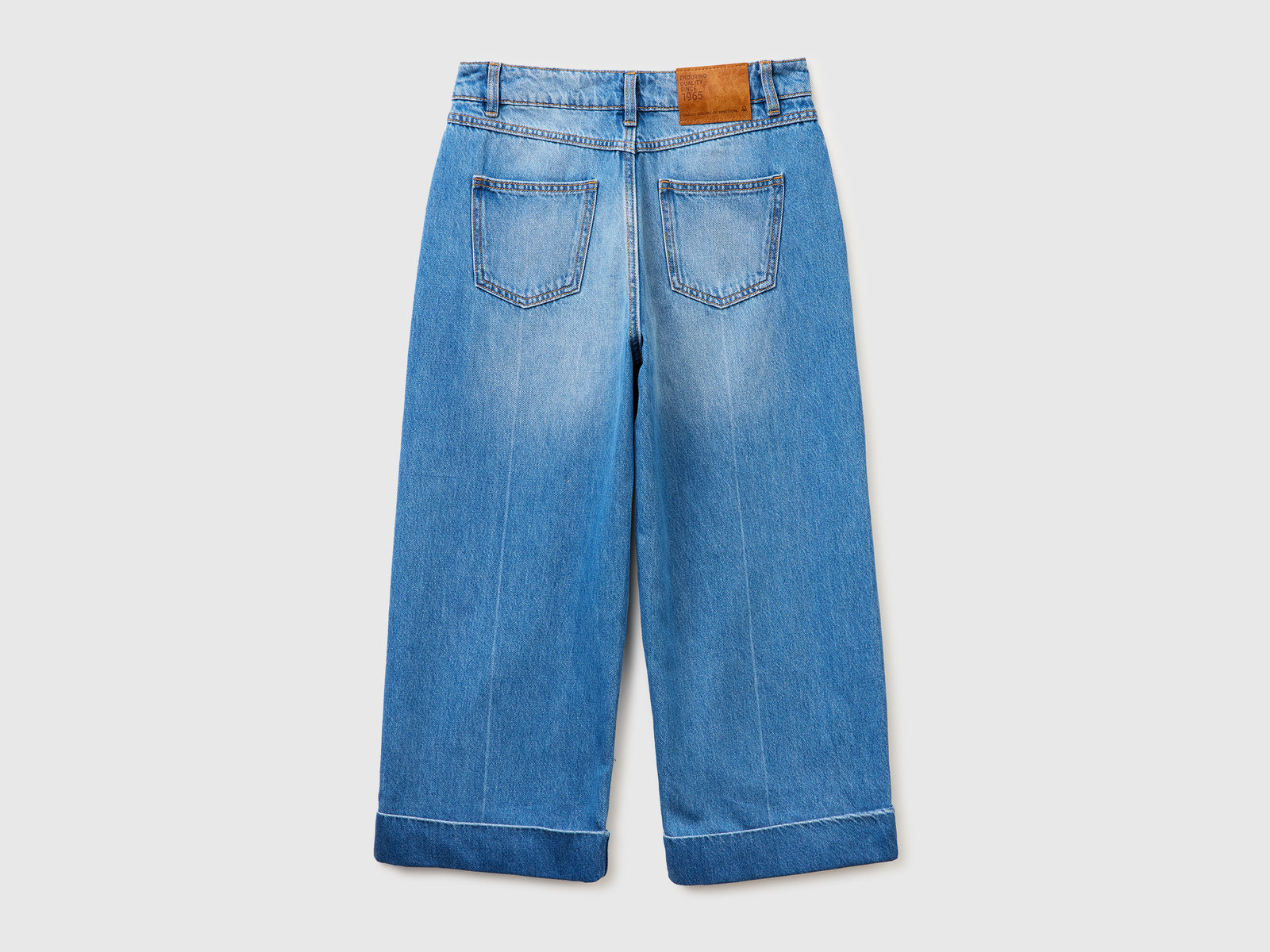 Culotte jeans - ucb_image_BS