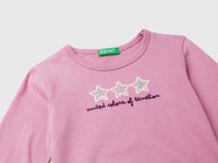 T-shirt com estampa e lantejoulas - ucb_image_DS1