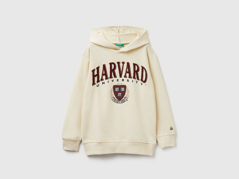 Sweat com capuz ©Harvard University - ucb_image_FS