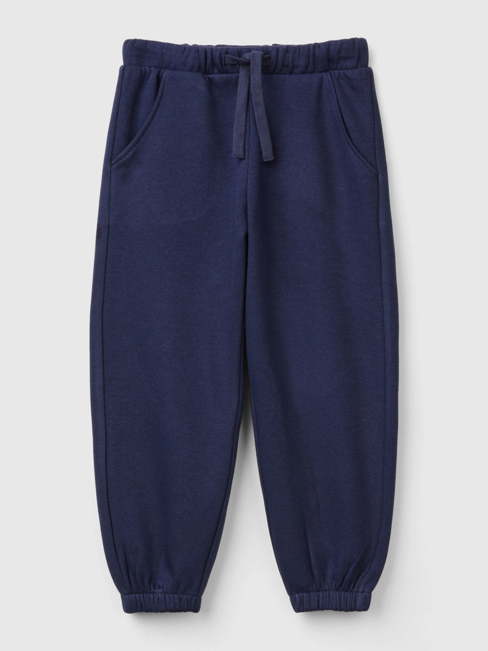 Joggers em felpo com cordão de ajuste - ucb_image_FS