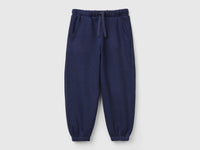 Joggers em felpo com cordão de ajuste - ucb_image_FS