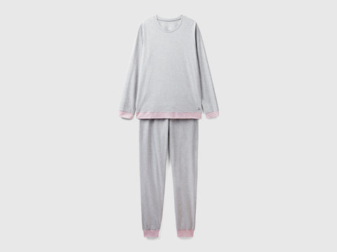 Pijama em algodão de fibra longa - ucb_image_FS