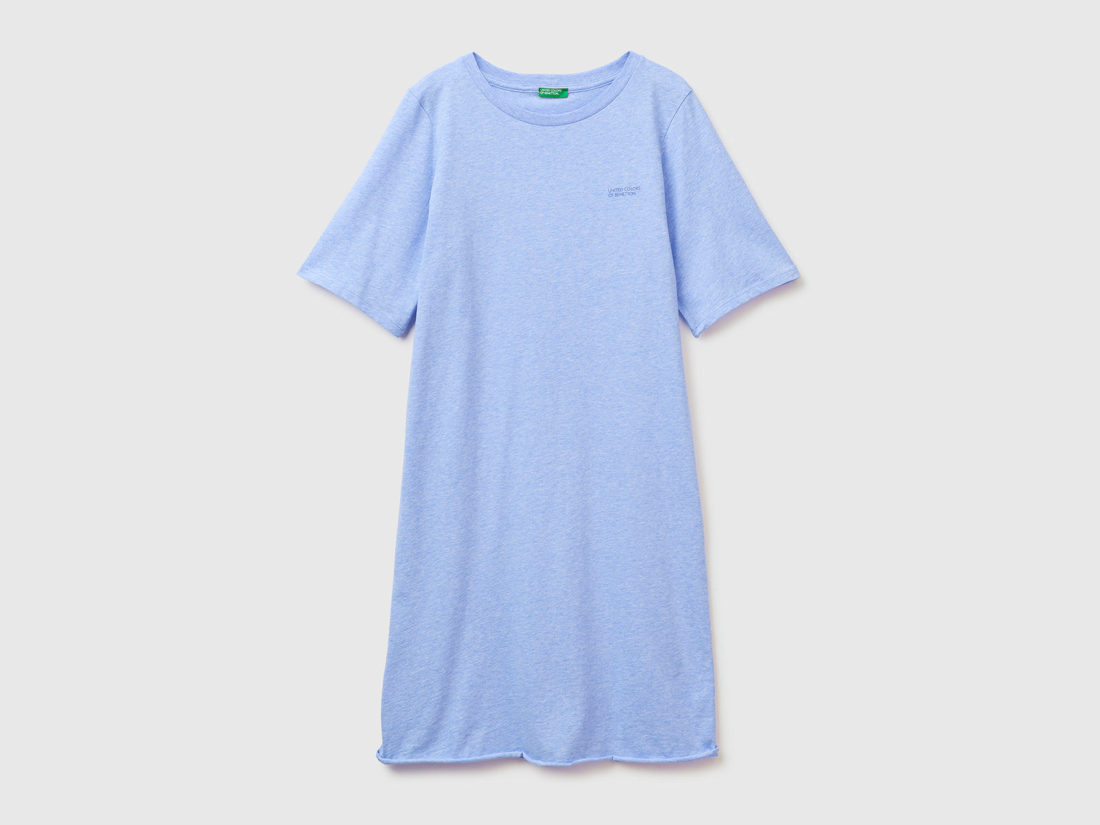 Lightweight cotton nightgown - ucb_image_FS