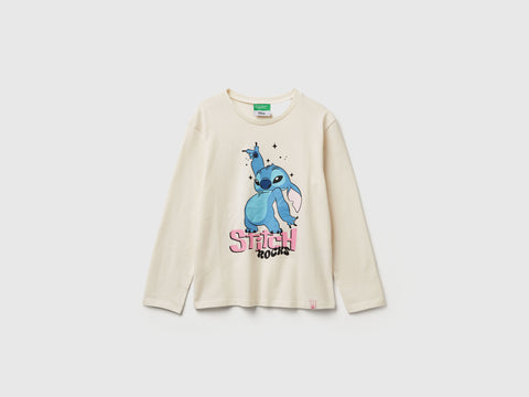 T-shirt ©Disney Lilo & Stitch - ucb_image_FS