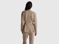 Sweat aberta com cinto - ucb_image_B