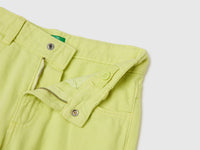 Wide-fit trousers with cuffs - ucb_image_DS1