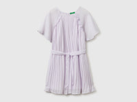 Pleated dress - ucb_image_FS