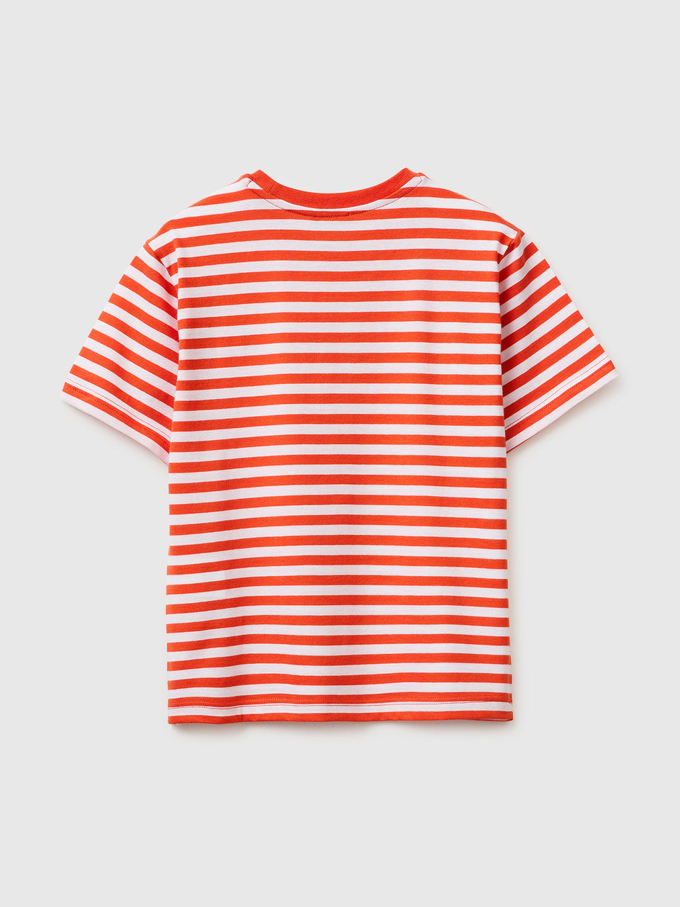 Striped T-shirt - ucb_image_BS