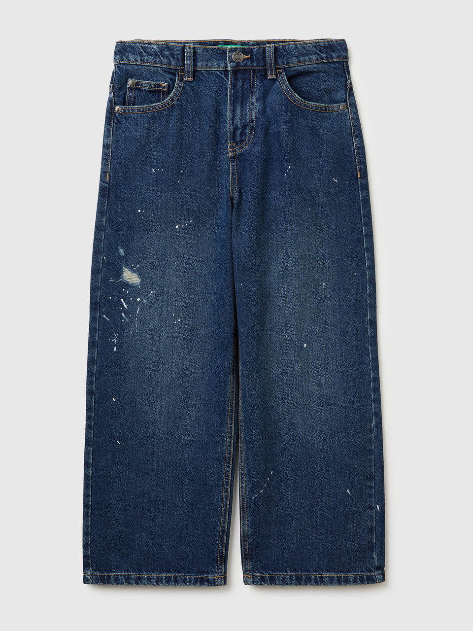 Jeans loose fit - ucb_image_FS