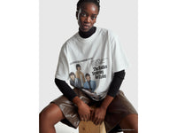 T-shirt "The Beatles” em algodão - ucb_image_FY